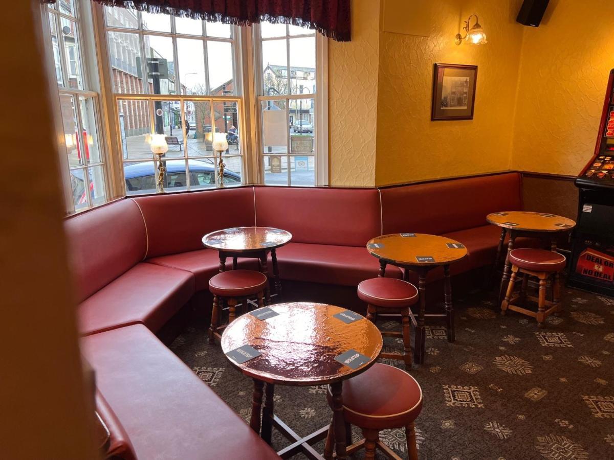 The Brunswick