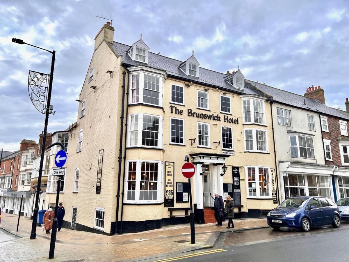 The Brunswick Hotel Bridlington