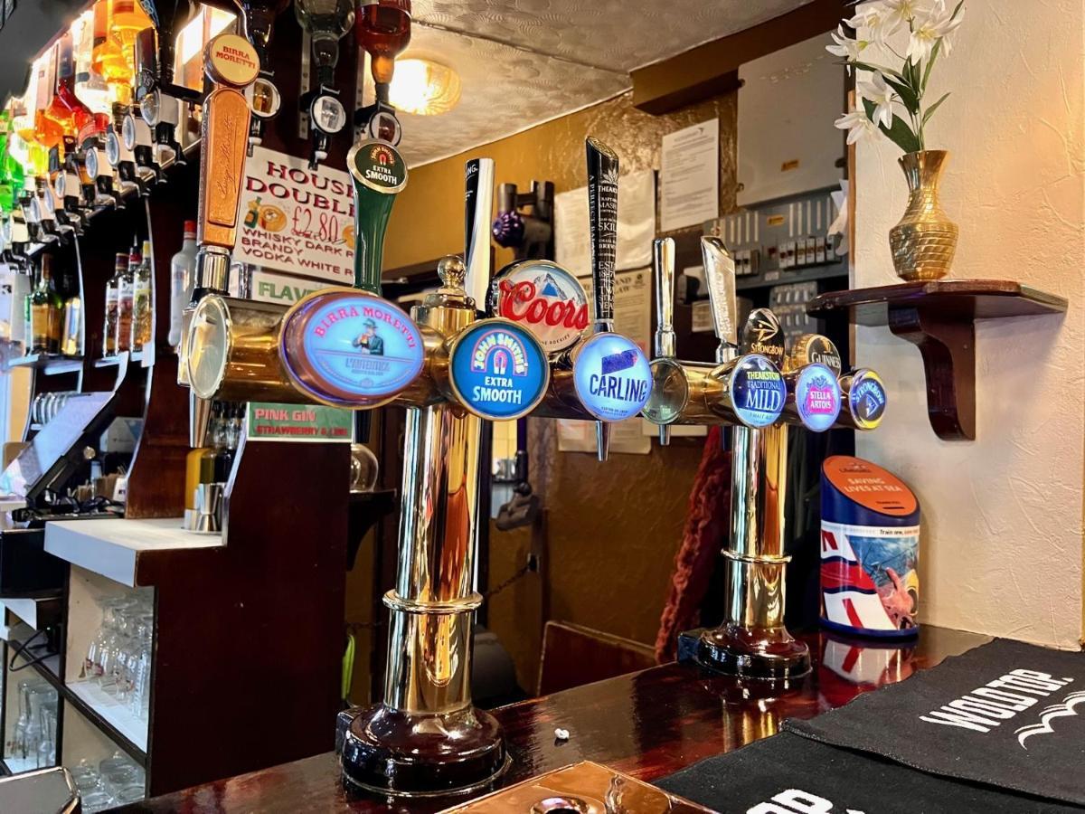 Hotel The Brunswick Bridlington