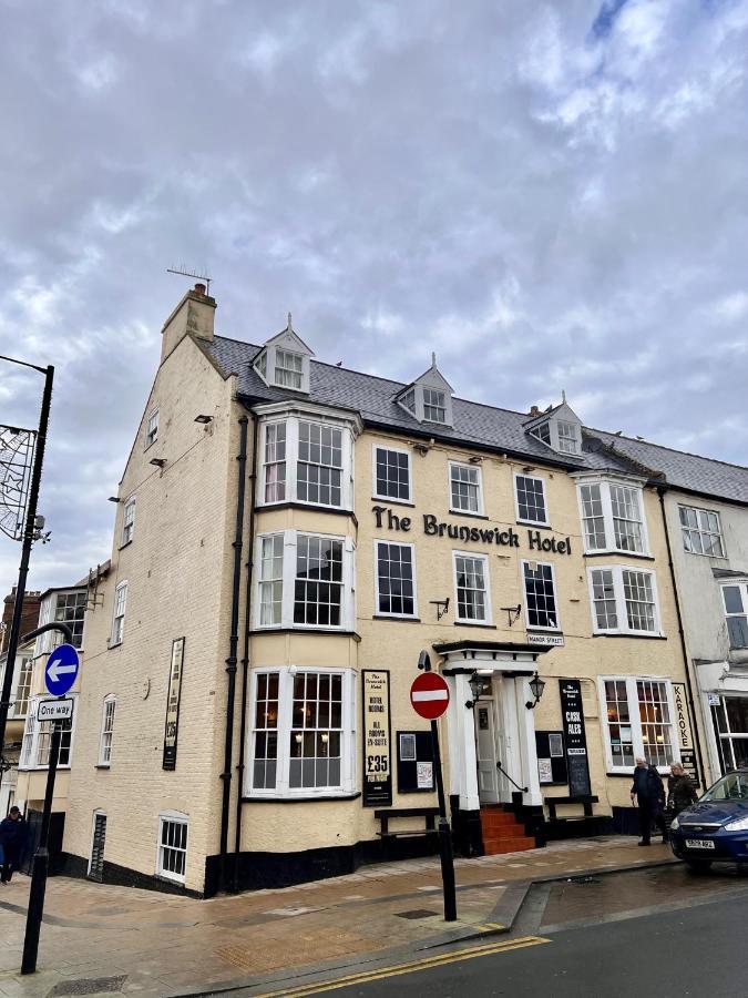 Hotel The Brunswick 2*