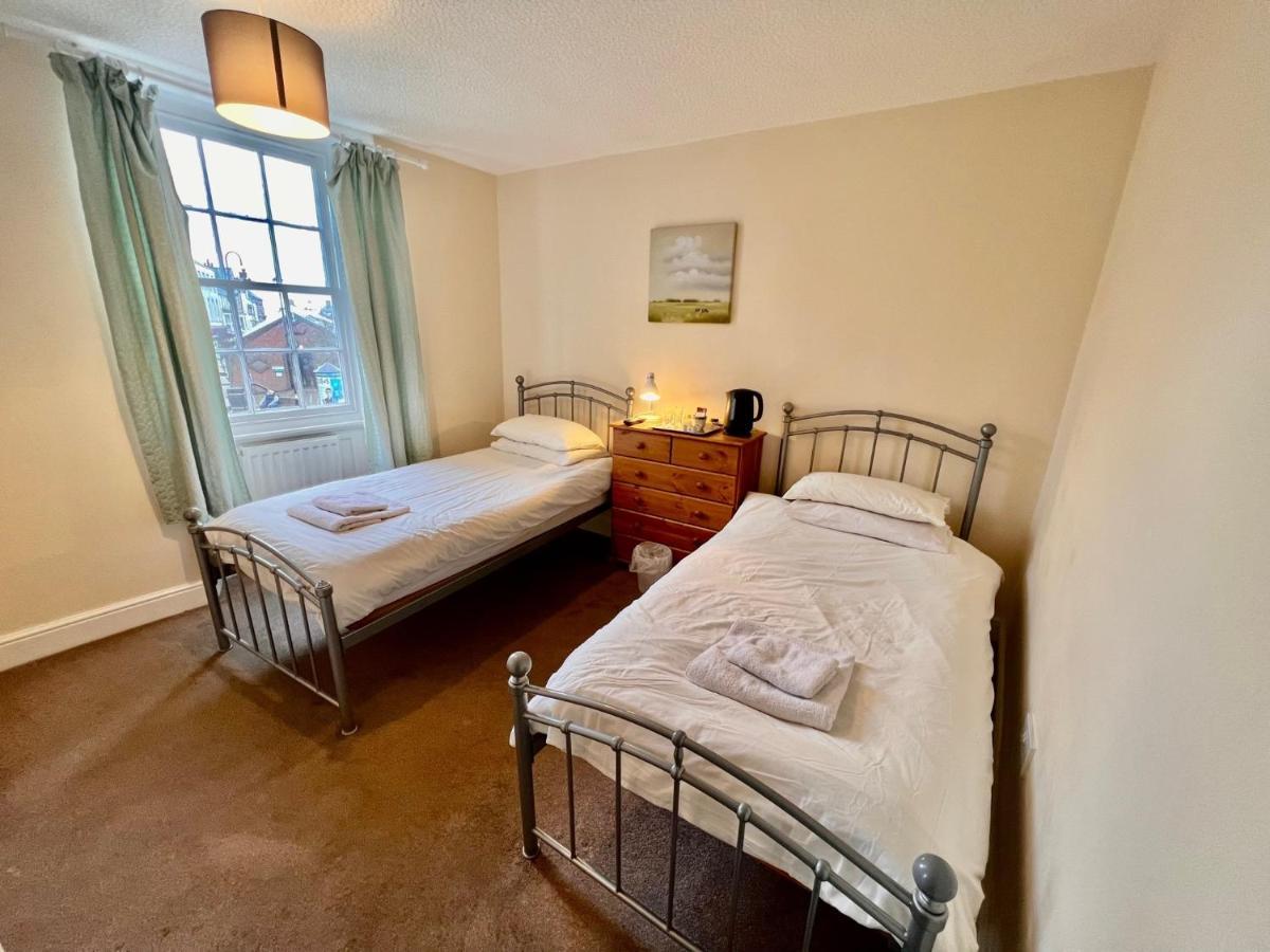 The Brunswick Bridlington