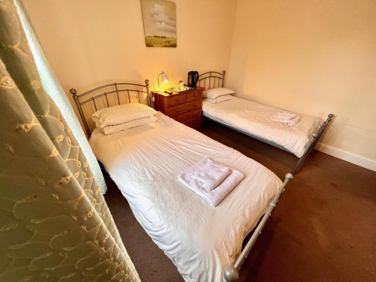 The Brunswick Bridlington