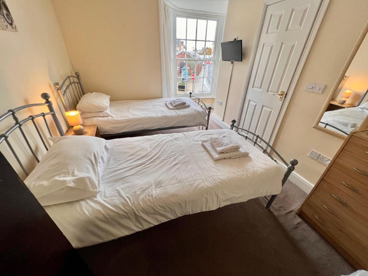 Hotel The Brunswick Bridlington