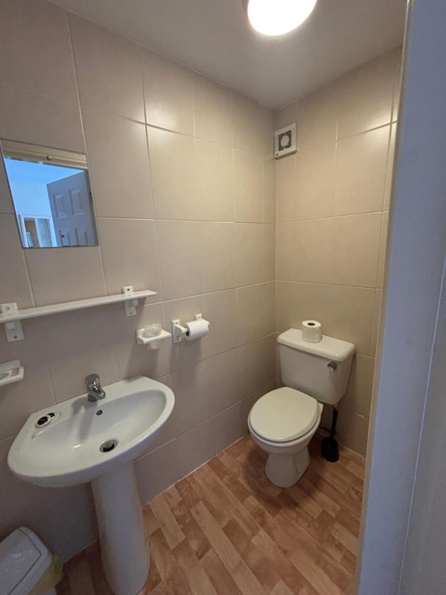 The Brunswick Bridlington