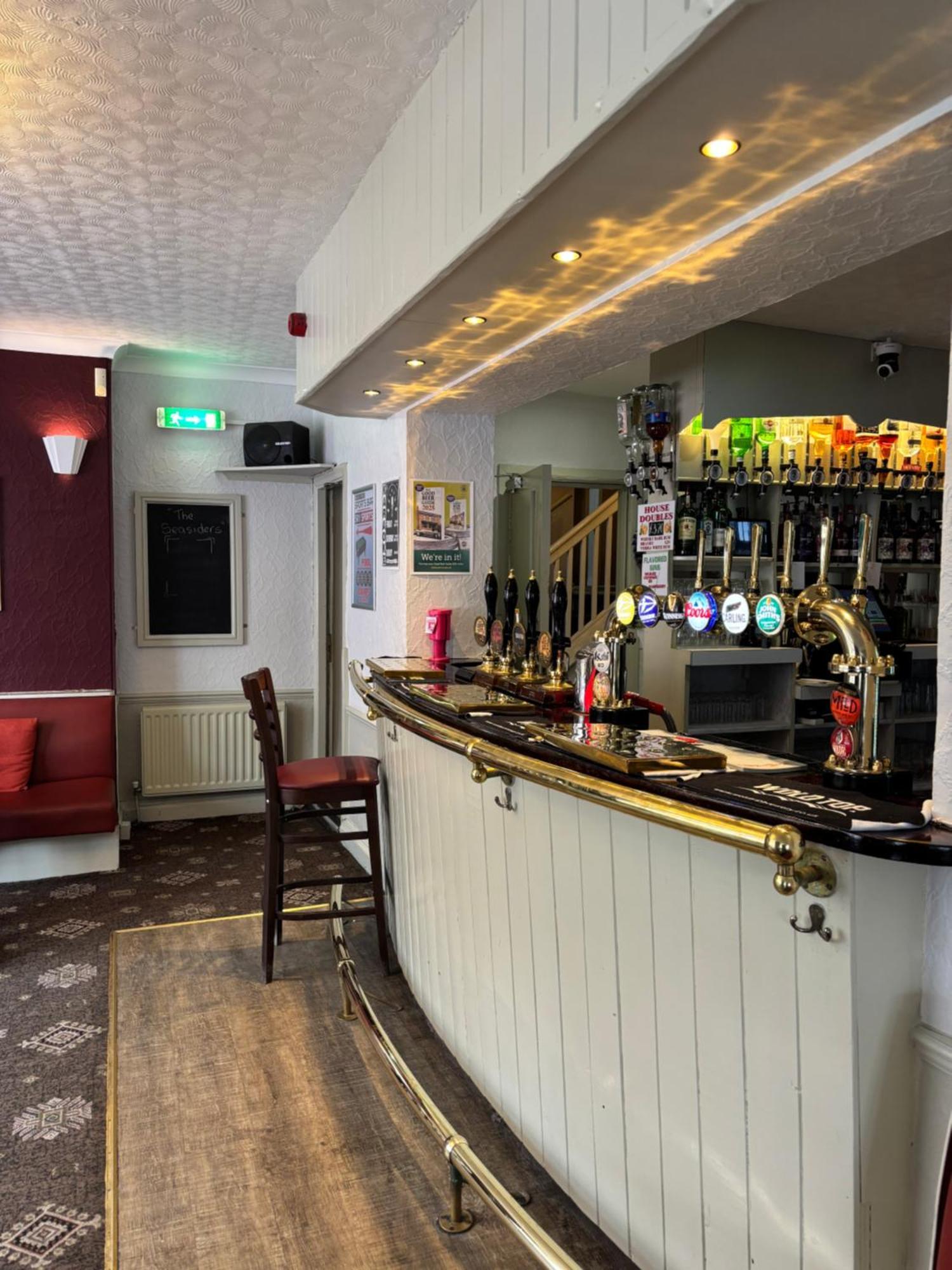 The Brunswick Hotel Bridlington