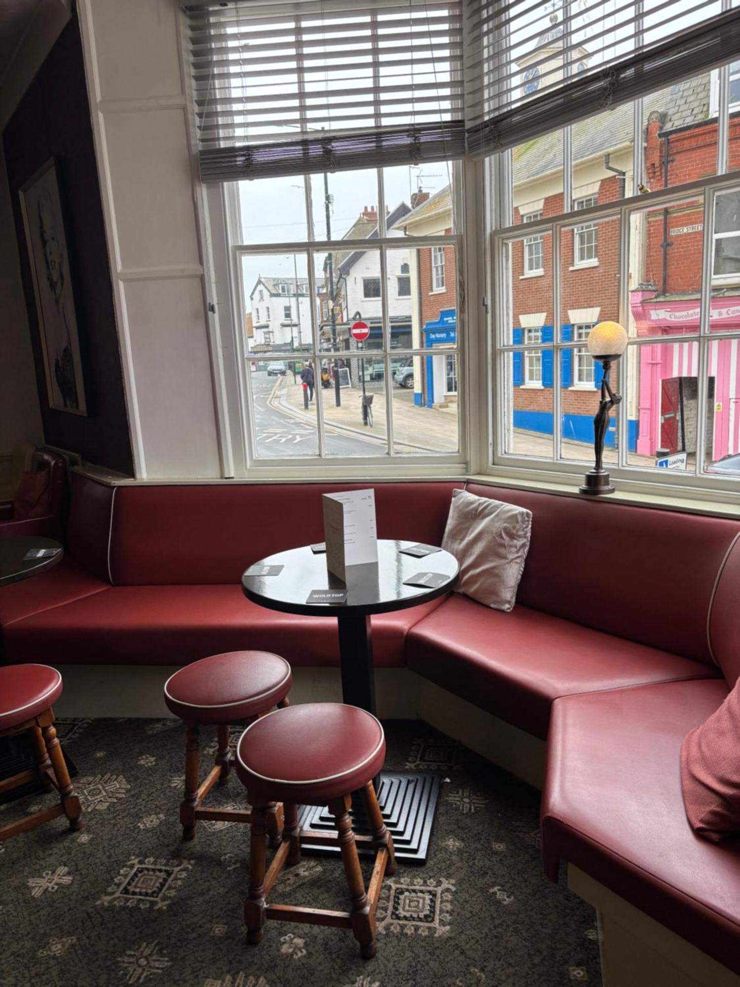 The Brunswick