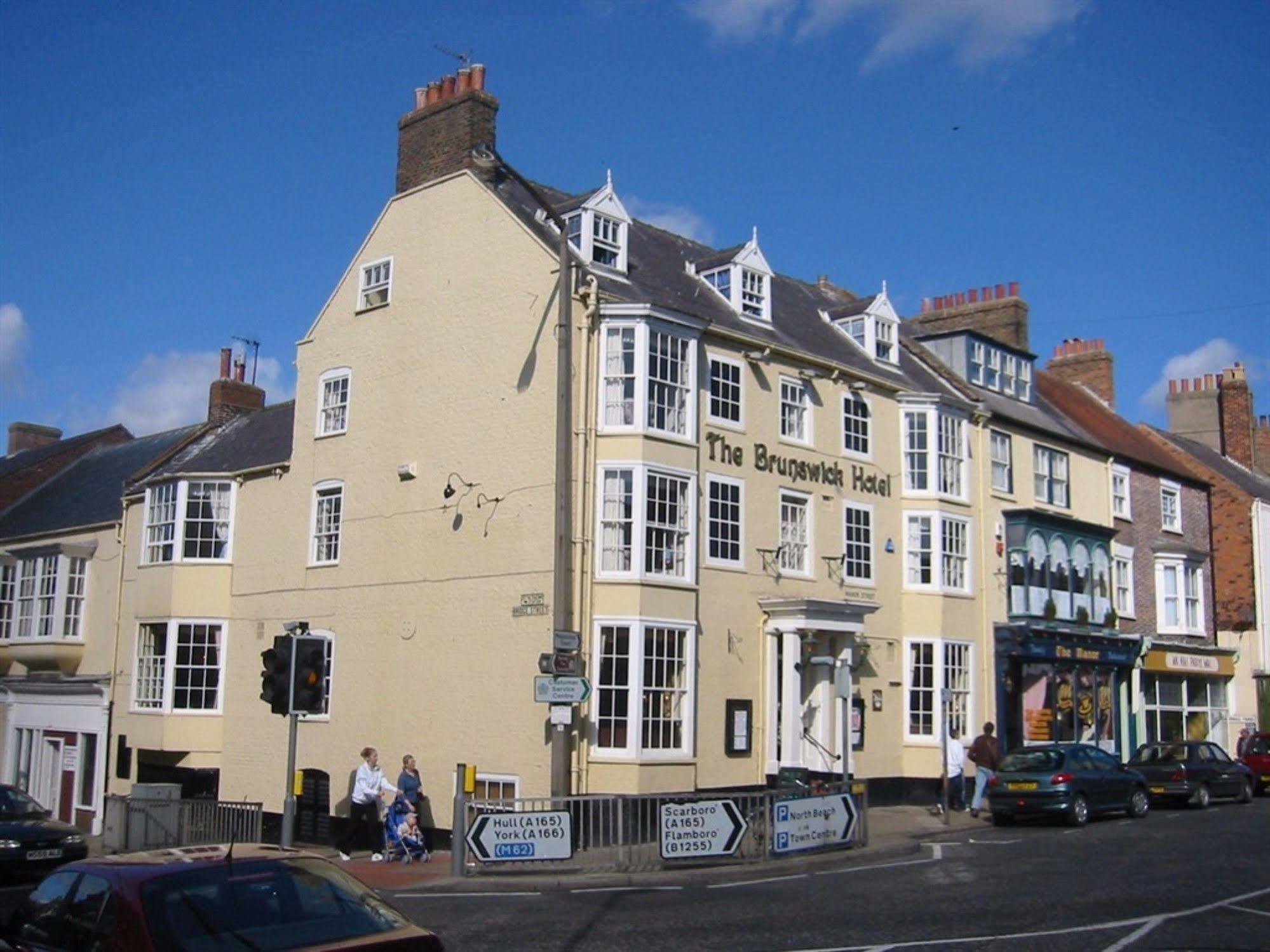 The Brunswick