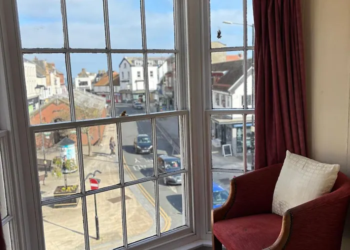 The Brunswick Hotel