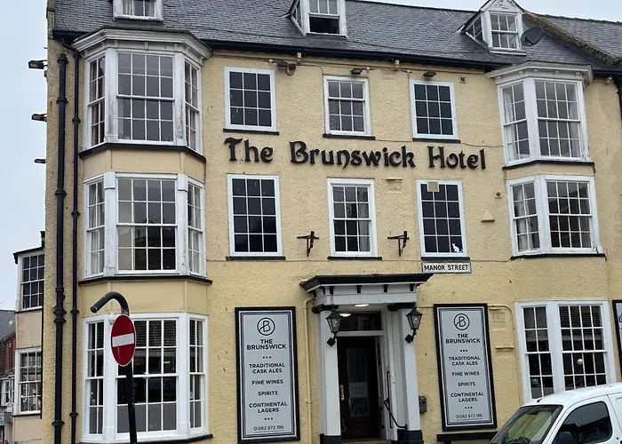 The Brunswick Hotel