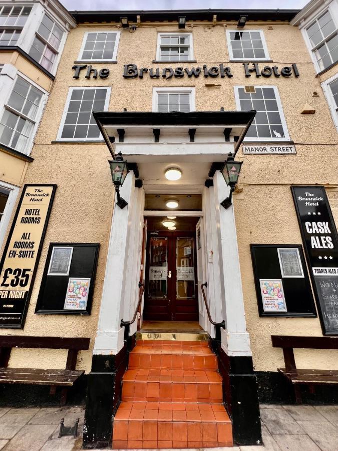 Hotel The Brunswick Bridlington