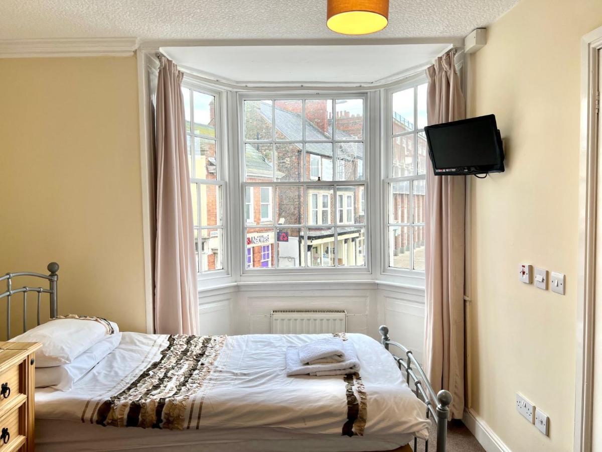 Hotel The Brunswick 2*