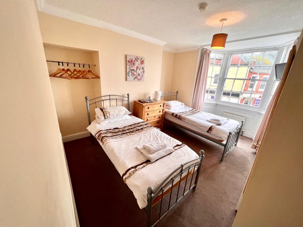 The Brunswick Bridlington