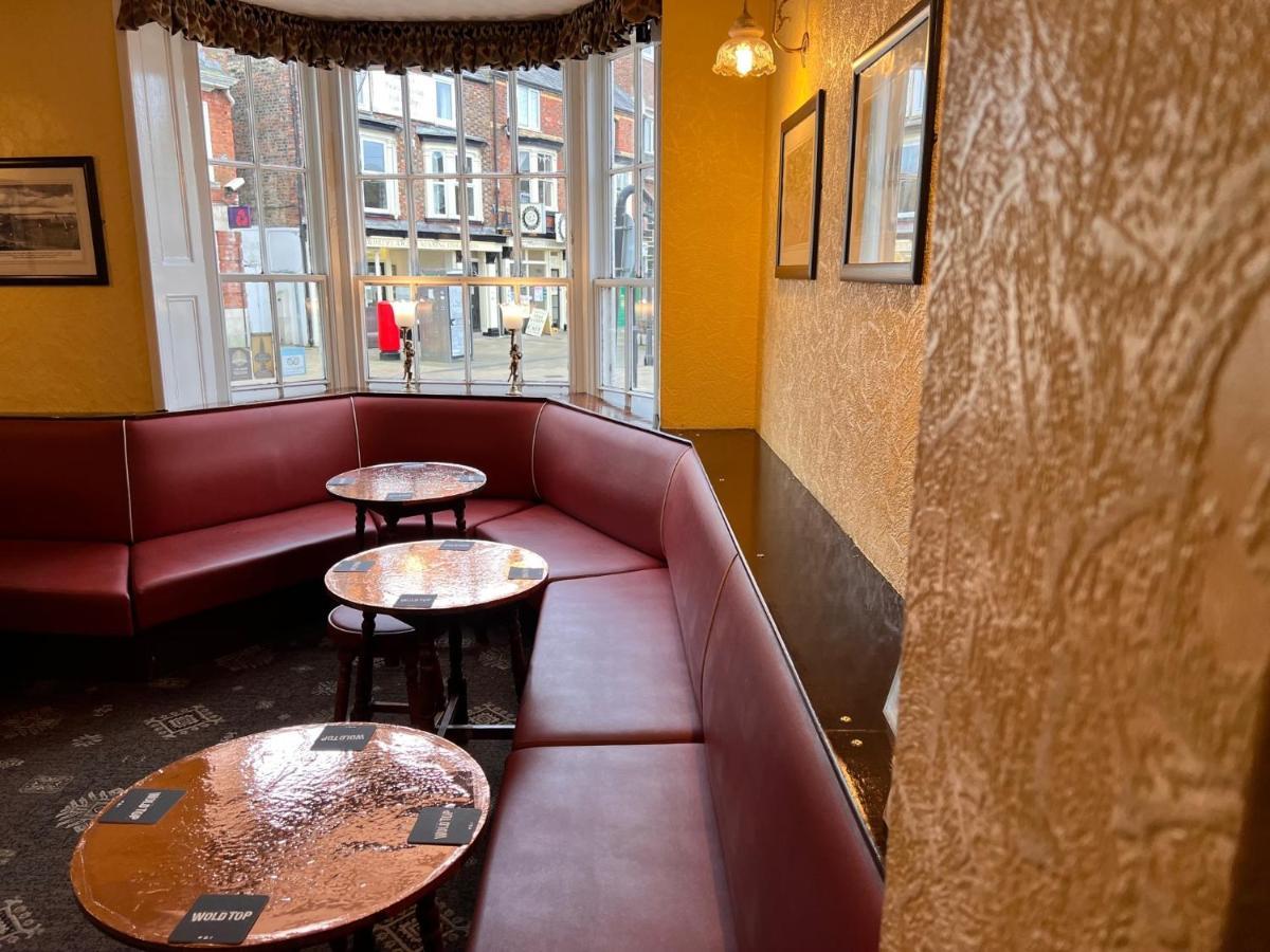 The Brunswick Hotel 2*