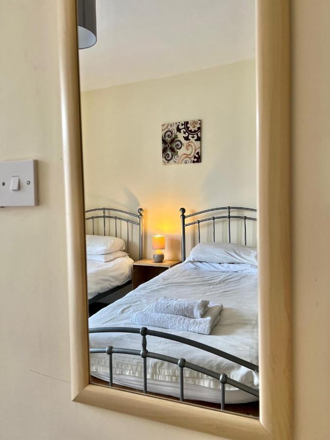 The Brunswick Hotel 2*