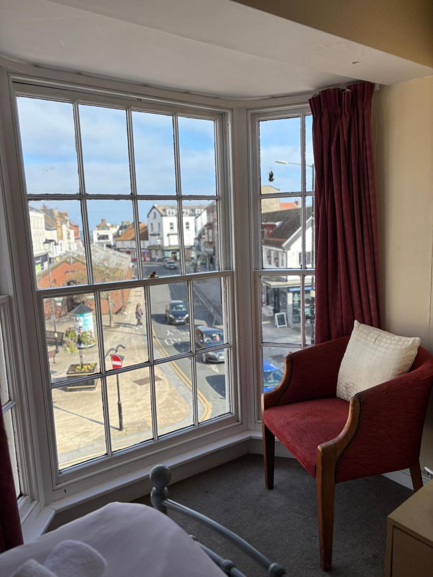 The Brunswick Hotel Bridlington