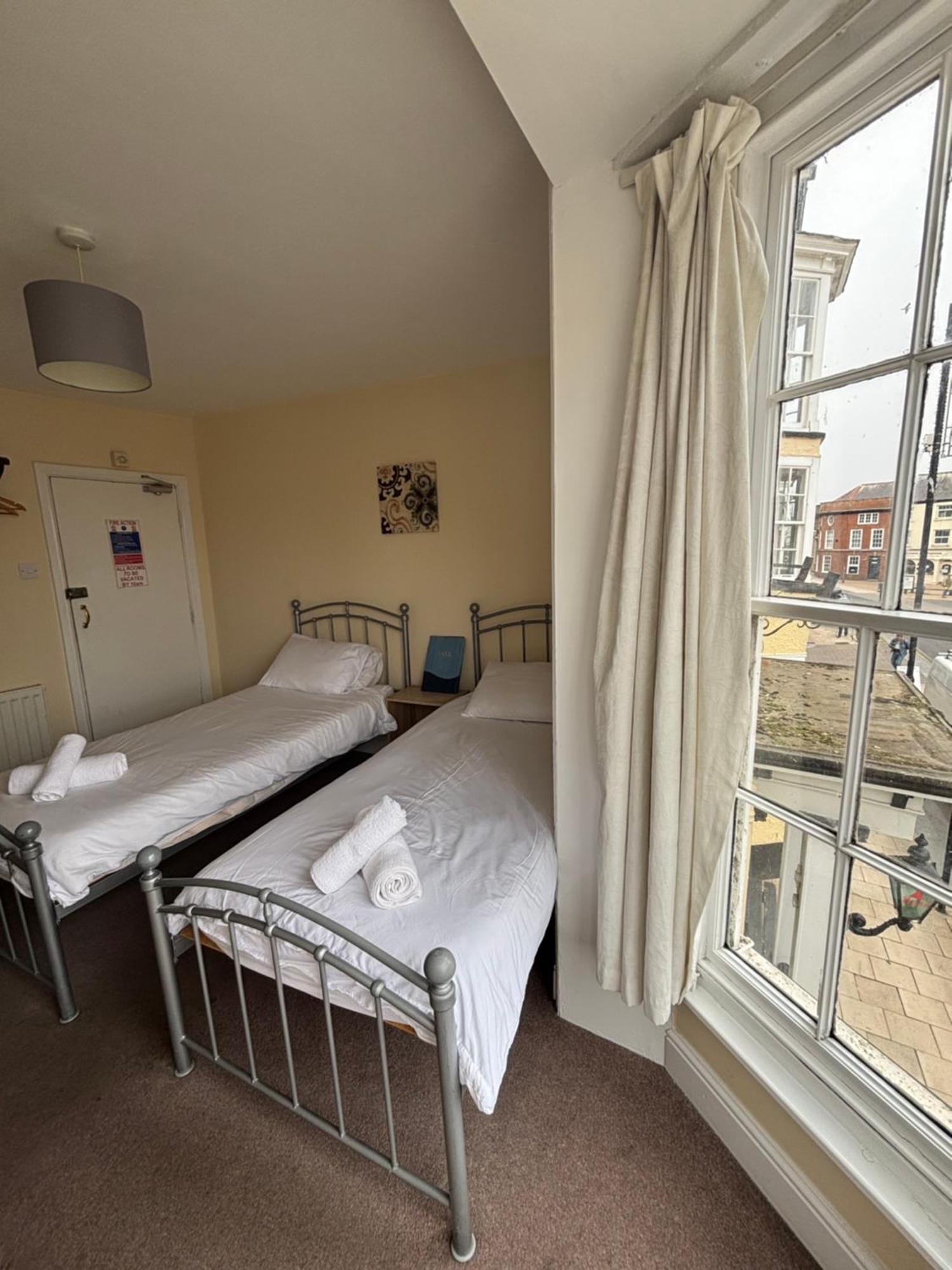Hotel The Brunswick Bridlington