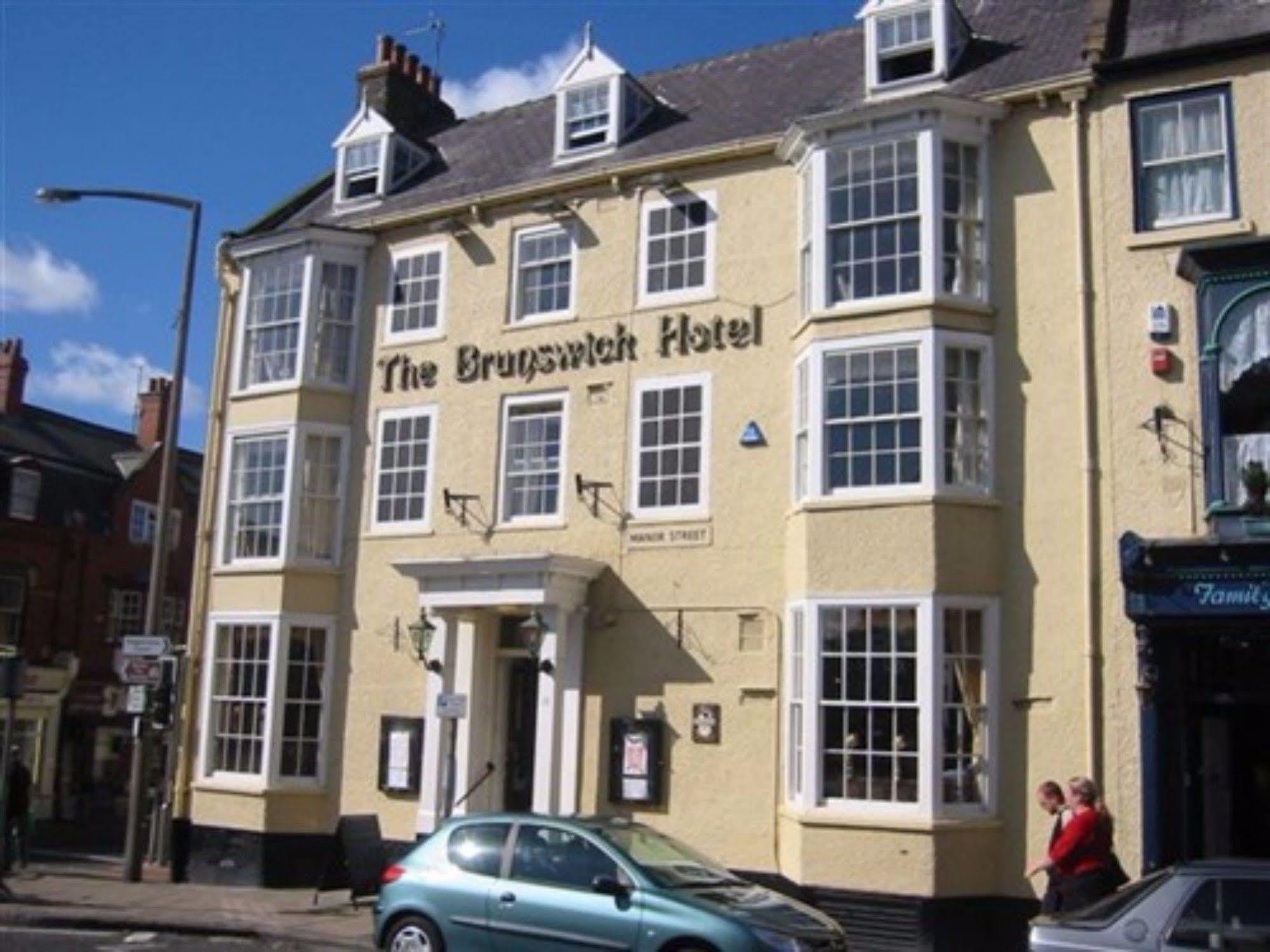 The Brunswick 2*
