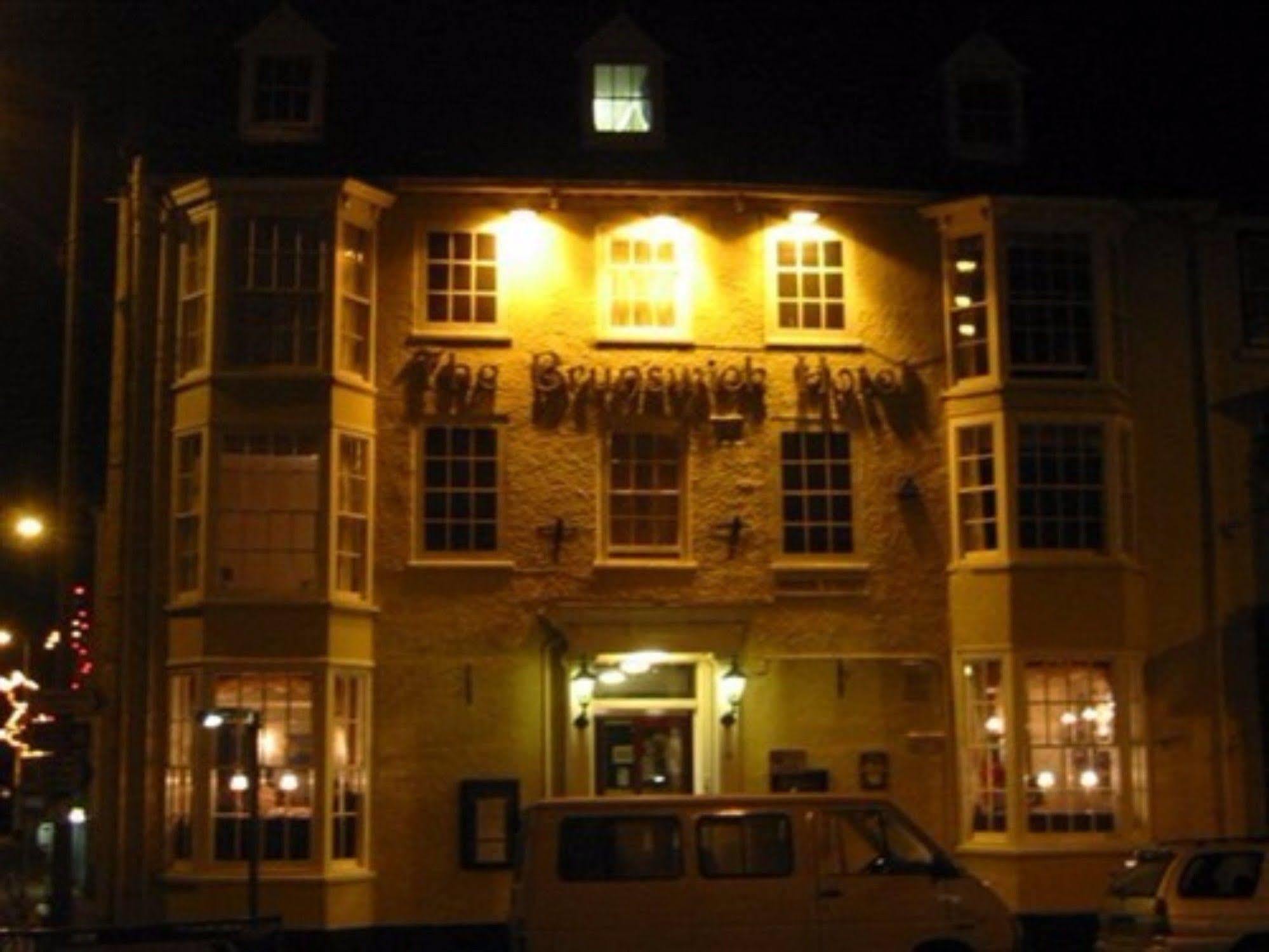 Hotel The Brunswick Bridlington